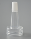 Applicator Rubber