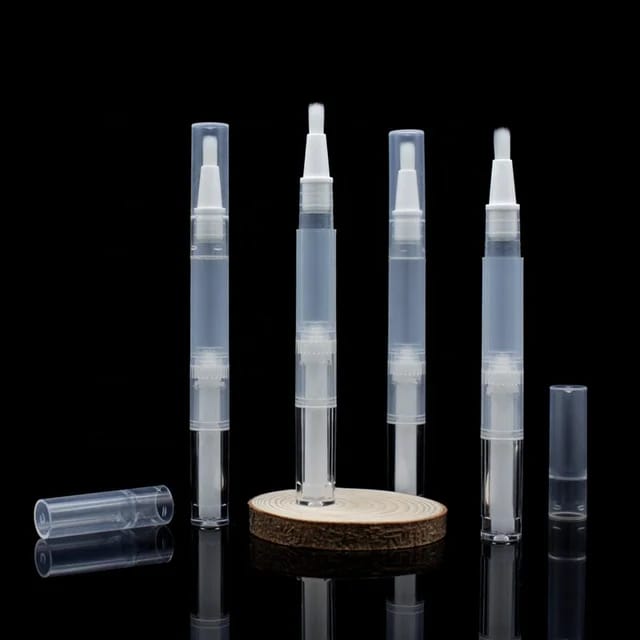 Nail Oil 4 Ml