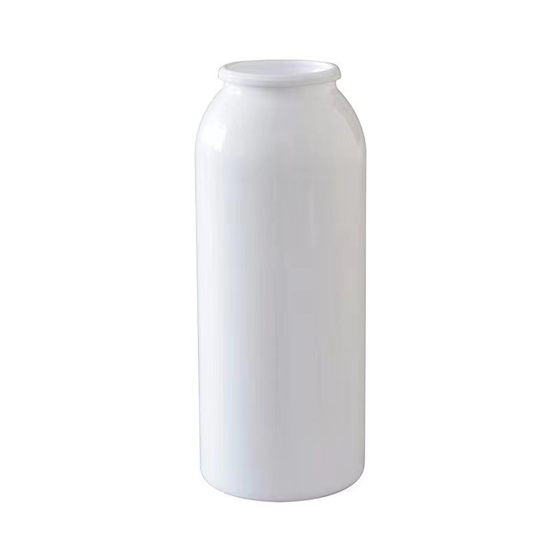 [M0000143] PET 120 ML White Neck 32 - Yuland
