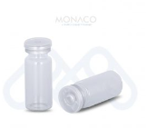 Vial Transparent 10 ML