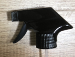 Trigger Pump Black Neck 28