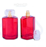 Perfume Bottle Red 100 Ml