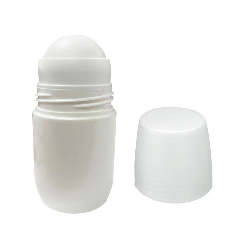 Monaco Roll On White 50 ML