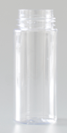 Bottle Transparent 200 Ml Neck 43 For Foam