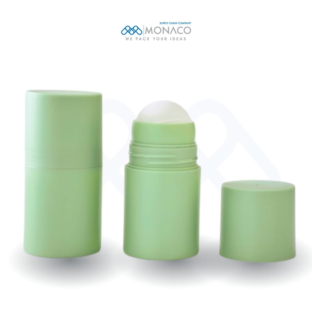 Monaco Roll On ST Matt Tea Tree 60 ML