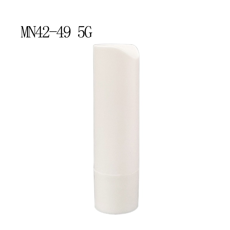 Lip Balm MN42-94 Type L08b-s - All White