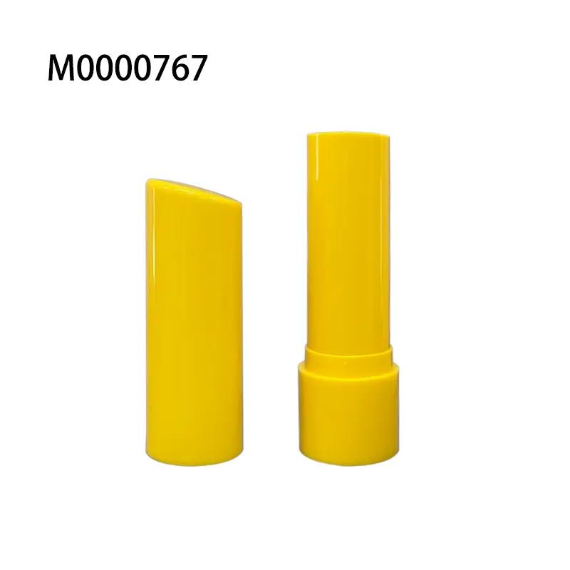 Lip Balm Yellow Youlicious CT42-93-QM - Globe