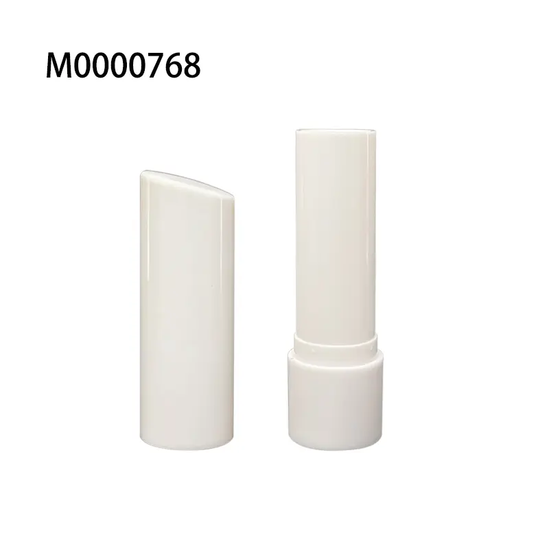 Lip Balm White CT42-93-QM - Globe