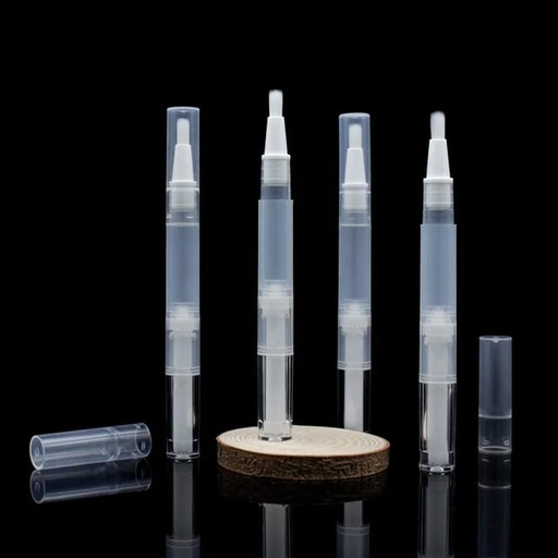 [M0000040] Nail Oil 4 Ml