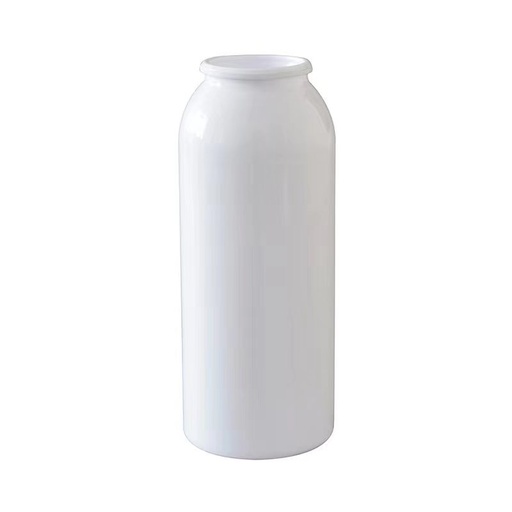 [M0000143] PET 120 ML White Neck 32 - Yuland