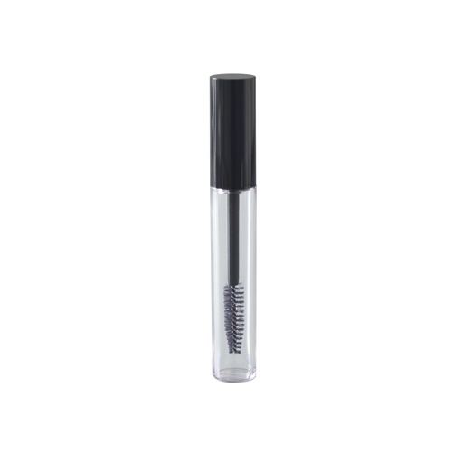 [M0000026] Eyelash Transparent with Black Cap 10 Ml