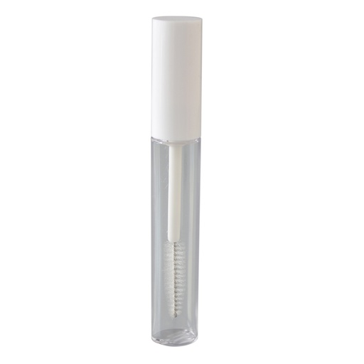 [M0000027] Eyelash Transparent With White Cap 10 Ml