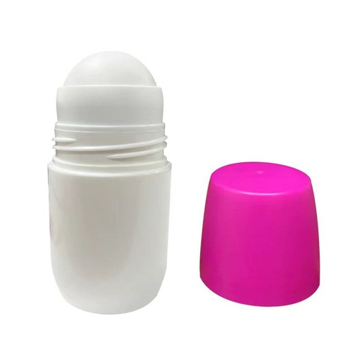 [M0000326] Monaco Roll On Dark Pink 50 ML