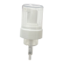 [M0000219] Pump Foam White CT06-3 Neck 43