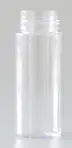[M0000208] Bottle Transparent Bottle 150 Ml Neck 43 For Foam