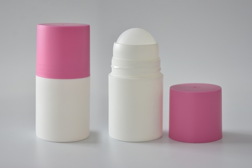 [M0000420] Monaco Roll On STH Light Pink Cap 60 ML