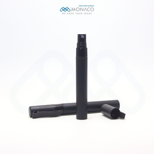 [M0000081] Spray Pen 10 ML Black
