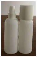 [M0000731] CT-509B - Dr KO PET High weight- Matte 150 Ml - Sprayer- Glossy - Cap- Matte - PM007780 - PM007779 - PM007778