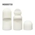 [M0000750] Roll-On Lixora White Body - Cap - House Type CT-2030-75
