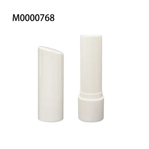 [M0000768] Lip Balm White CT42-93-QM - Globe