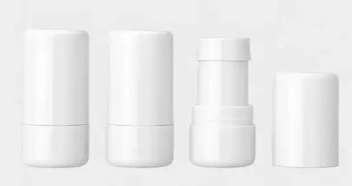 [M0000866] Stick Tint Round 10 Ml White - SB