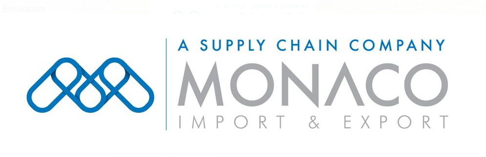 MONACO - A SUPPLY CHAIN COMPANY
